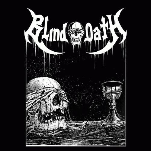 Blind Oath : Demonstration MMXVIII